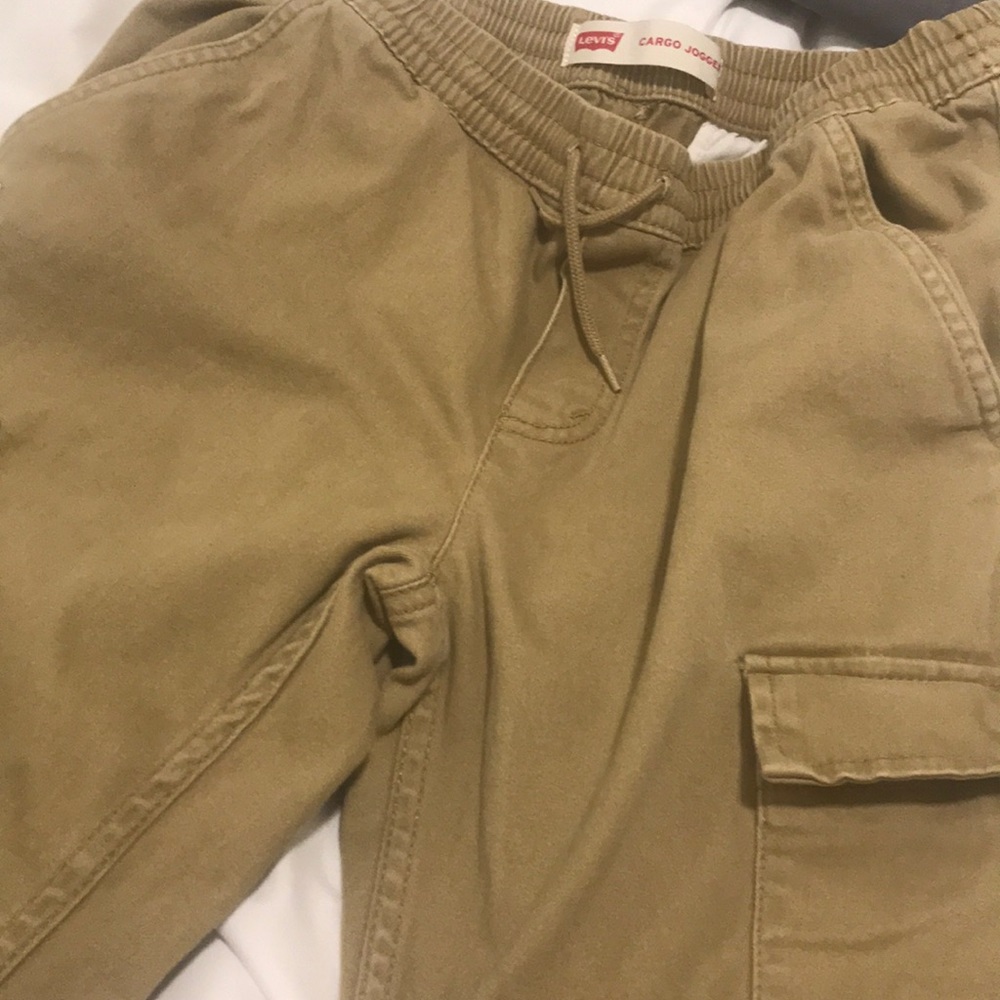Cargo joggers